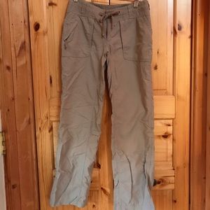 North Face Hiking Pants